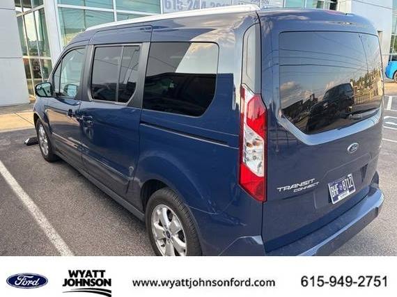 FORD TRANSIT CONNECT 2017 NM0GE9F70H1336971 image
